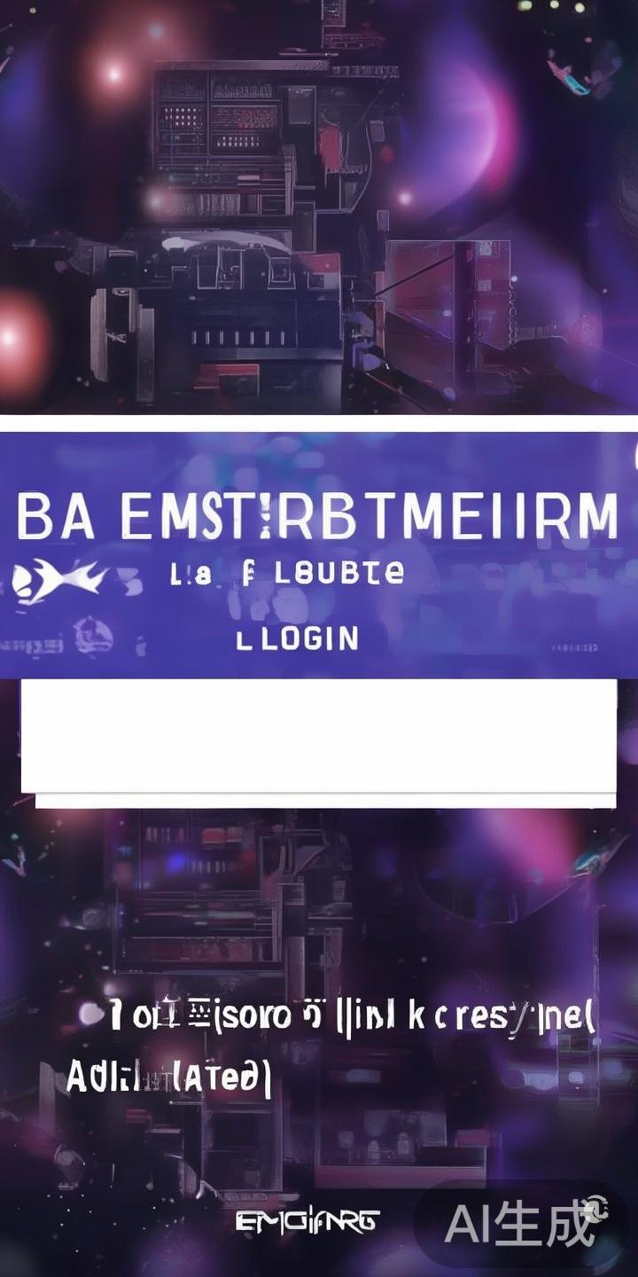 全面解析BA娱乐平台登录流程、安全保障及最新资讯指南