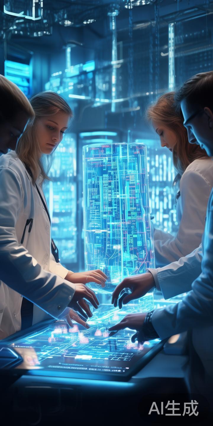 三、先进的技术保障
技术是保障高收益的基础。高质