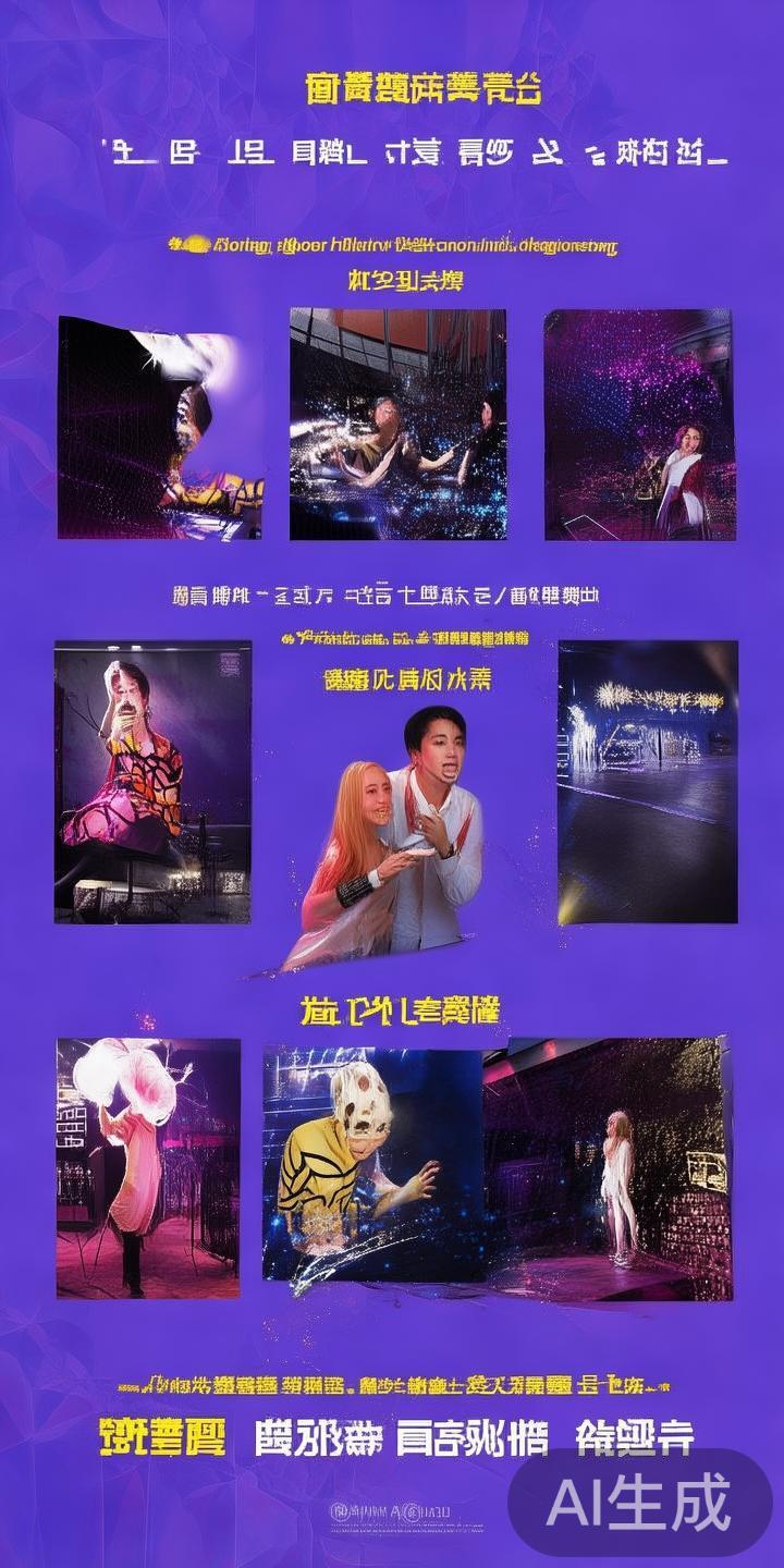 过去几年，娱乐行业经历了前所未有的调整。尤其在疫情