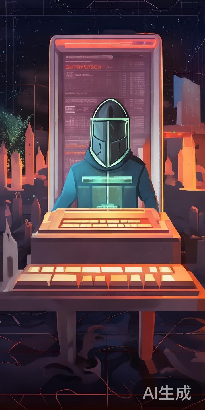 全面解析ba娱乐平台都登：创新措施保障账号安全的实用技巧