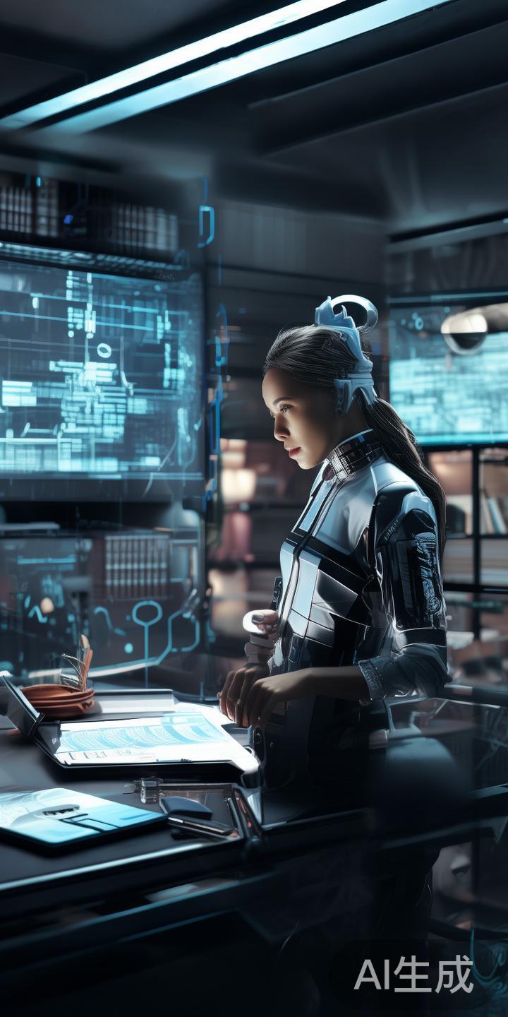 在当今数字经济快速发展的背景下，越来越多的企业选择