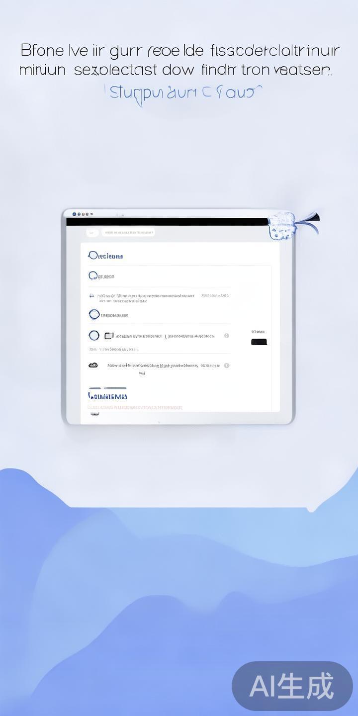在下载安装程序前，确认您的手机或电脑满足平台的最低