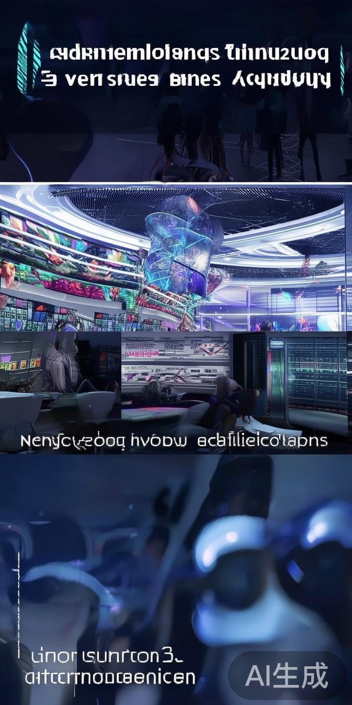 林肯BA娱乐创新科技应用全景解析与未来发展趋势 在当今快速发展的娱乐行业中,科技创新不断推动着用户