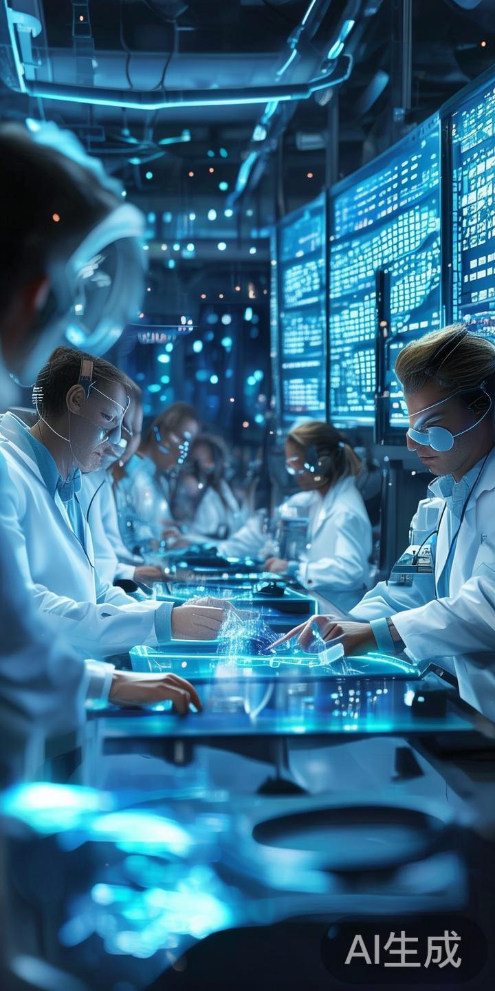 技术革新是持续提升用户体验的关键途径。为了应对日益