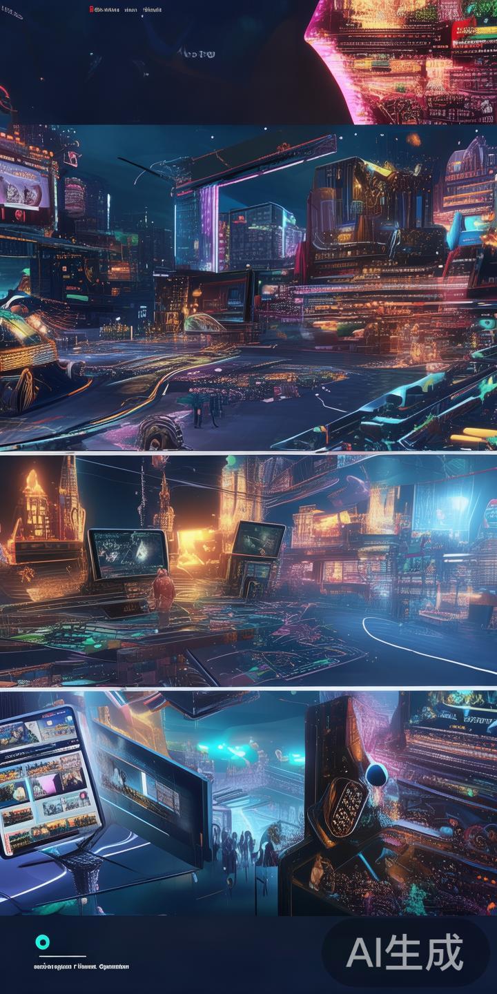 Ba娱乐平台盈利的成功经验与策略全面总结 在内容创新方面,ba平台不断引入最新的娱乐元素和技