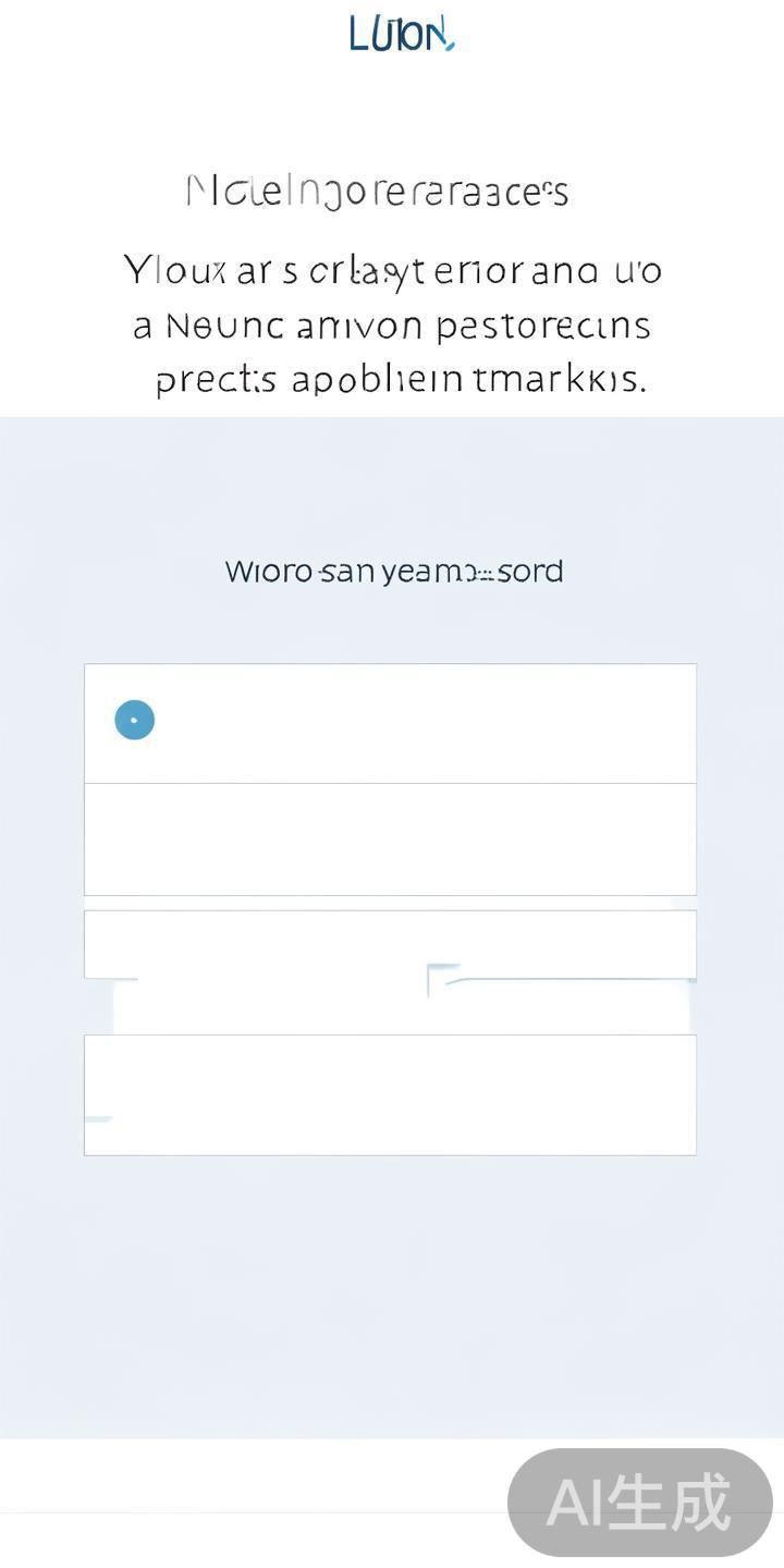 全面解析BA官网登录入口:完整流程指南与操作步骤详解 登录页面通常会要求输入用户名和密码。为保障账号安全