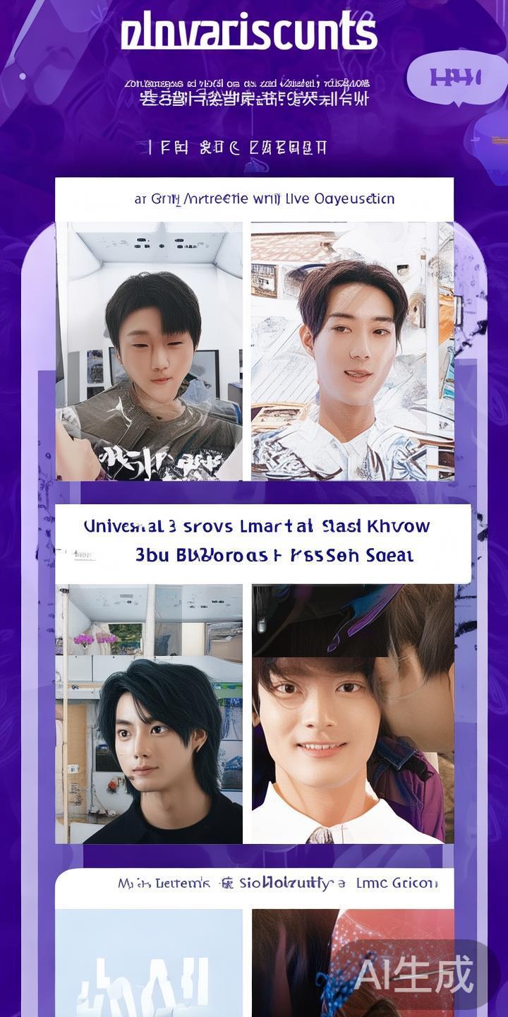 全面解析ba娱乐手机APP的特色功能与亮点介绍 在内容竞争日趋激烈的市场中,ba娱乐手机APP推出