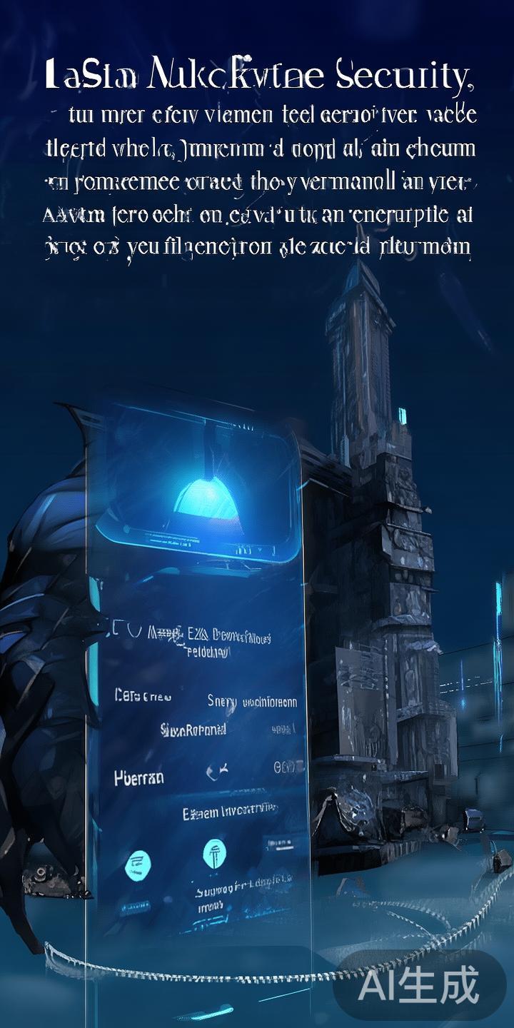 全面解析ba娱乐手机APP的安全保障措施与风险防控策略 为了防止用户隐私数据被非法窃取或篡改,ba娱乐手机