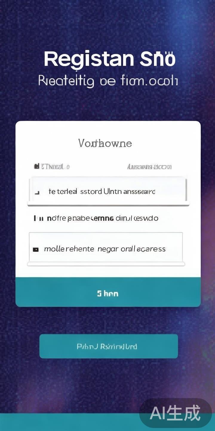 ba娱乐官方平台注册开户教程