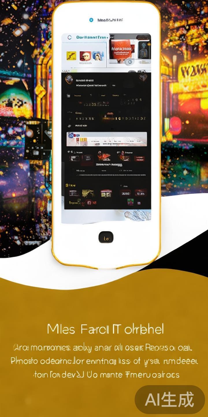 Ba娱乐平台手机最新优惠活动全面解析与优惠攻略