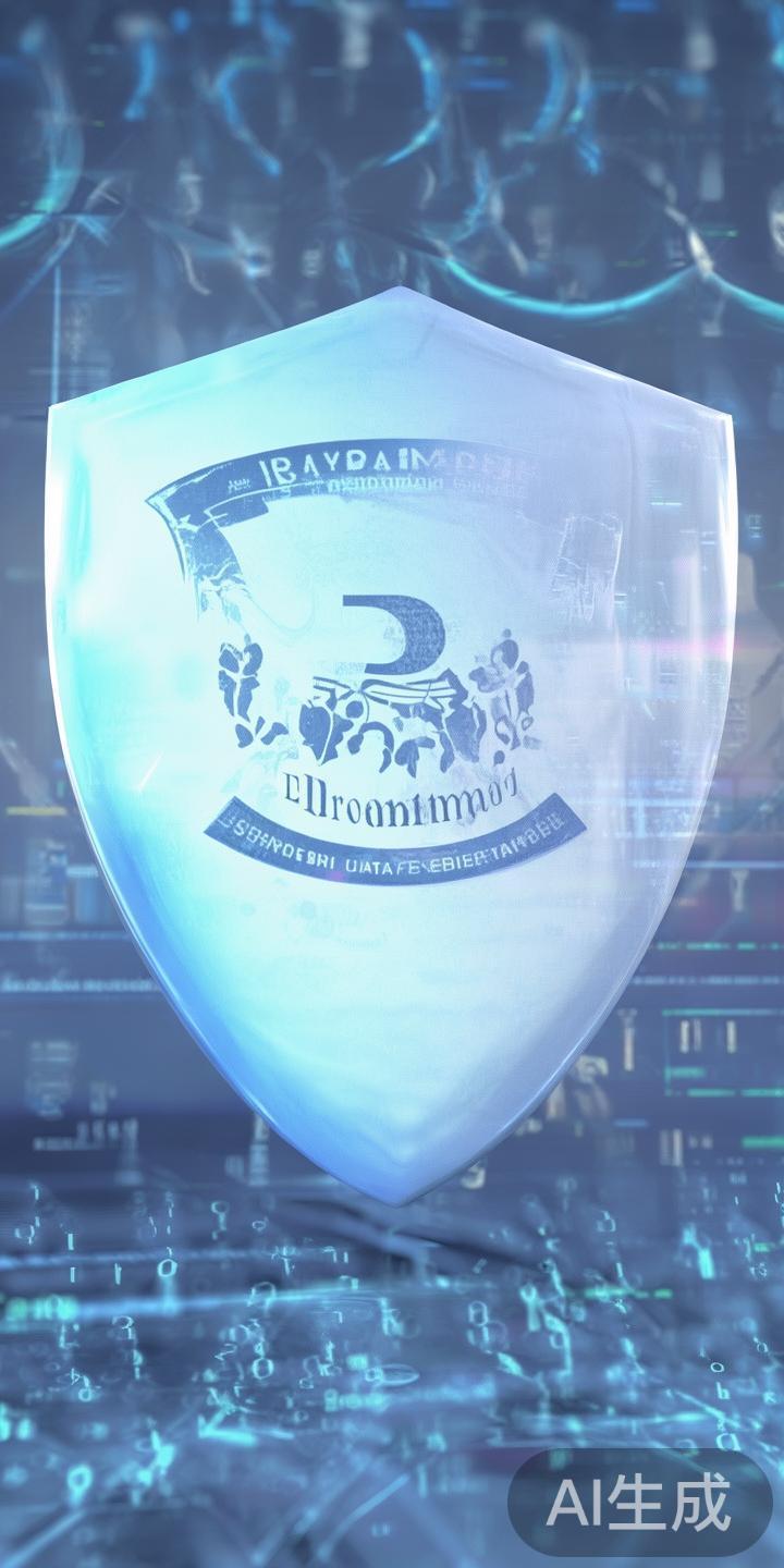 Ba娱乐网站安全吗？全面解析其数据安全与隐私保护措施