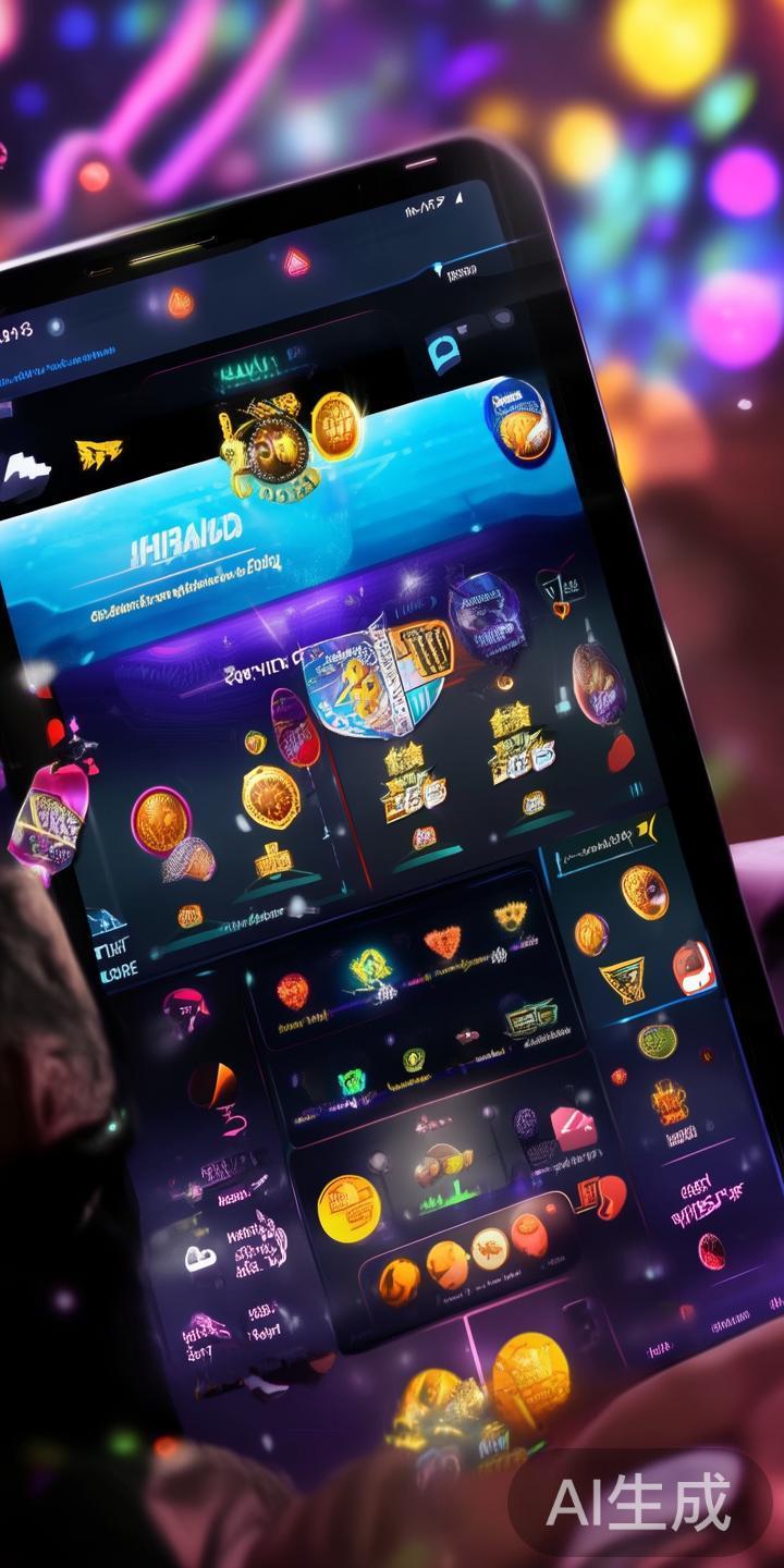 优化策略解析：如何提升ba娱乐平台的用户粘性与活跃度