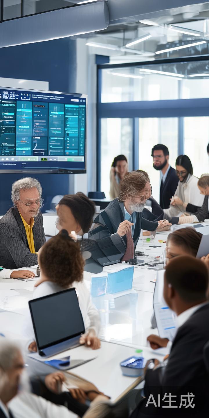 携手共赢共创未来:打造高效稳定盈利的BA平台代理体系攻略 加强沟通与合作关系管理
有效的沟通机制是维护代理