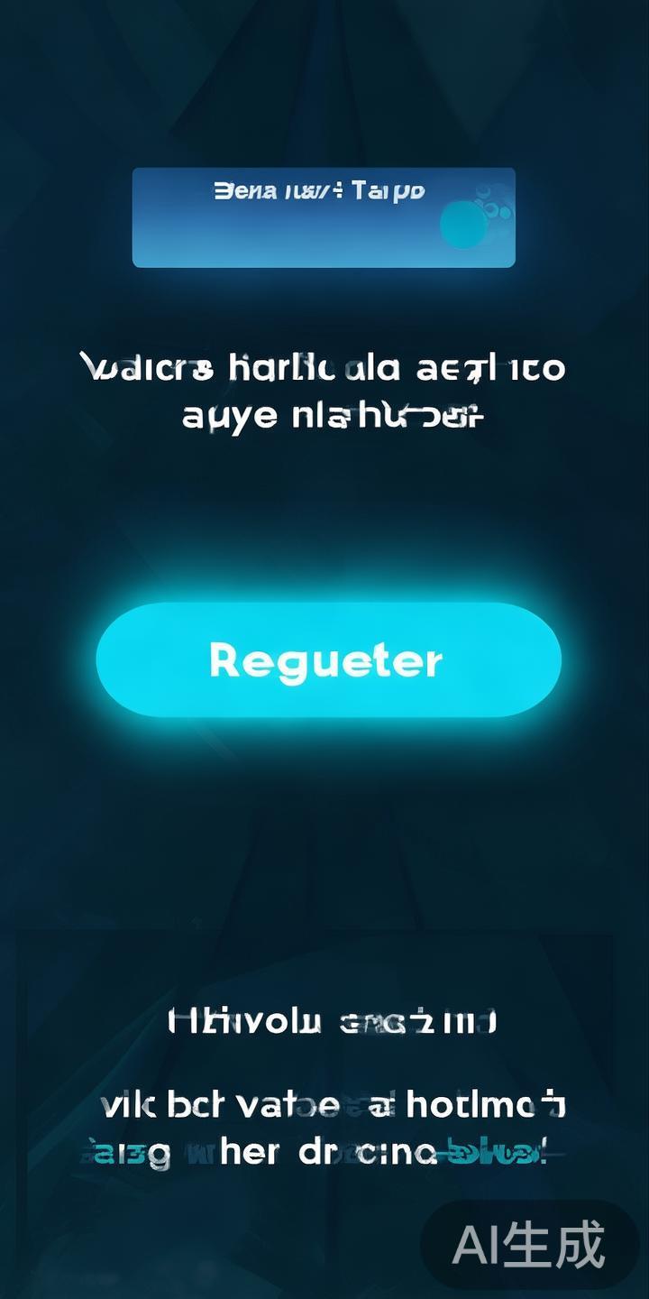 快速轻松注册Ba娱乐账号的实用攻略指南