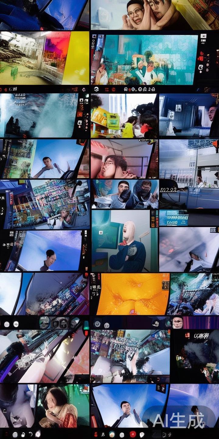 Ba娱乐提点:第一时间掌握最新娱乐热点动态与精彩内容 社交媒体平台:微博、抖音、快手等短视频平台成为快捷