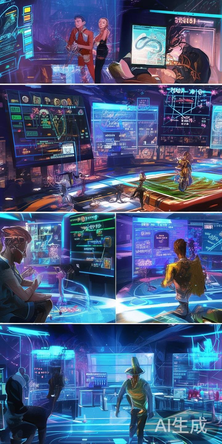 让你轻松掌握ba娱乐高倍注册技巧 不同平台可能会有不同的游戏规则和投注限制。深入了解