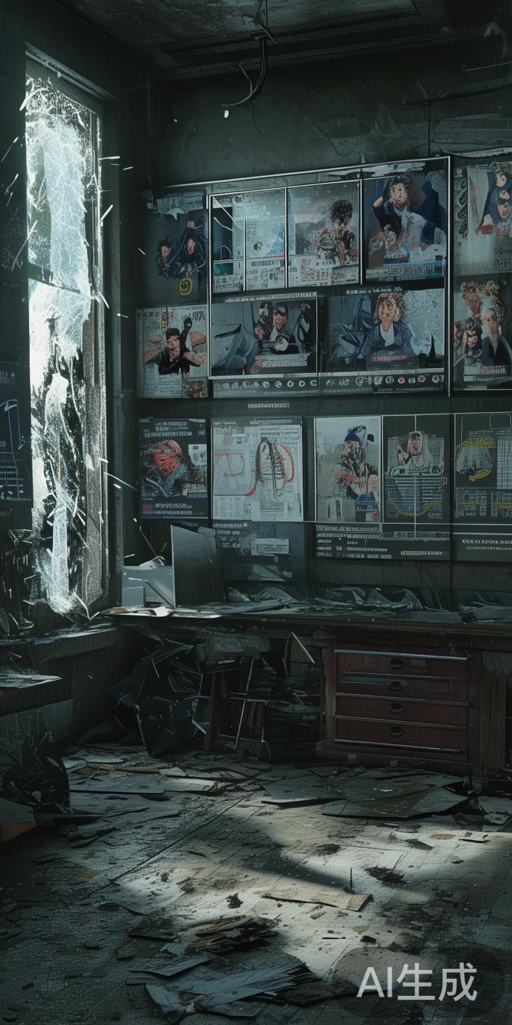 影响深远的BA娱乐倒闭事件全景回顾与分析 ba娱乐倒闭的背景与原因
作为国内知名的娱乐公司