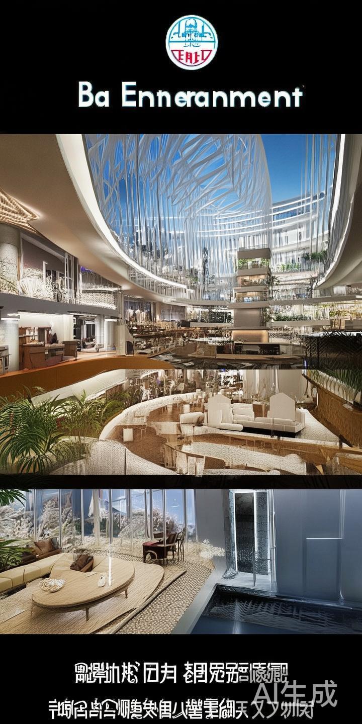 打造专业娱乐休闲平台,尽享无限欢乐与放松体验