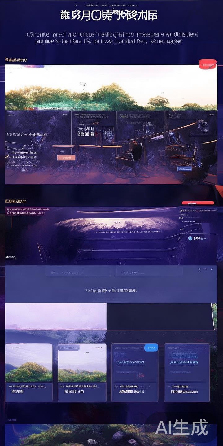 牛彩ba娱乐优质游戏最新体验:尽享经典玩法与创新乐趣 优化用户体验不仅仅是游戏内容的丰富,更包括平台整体