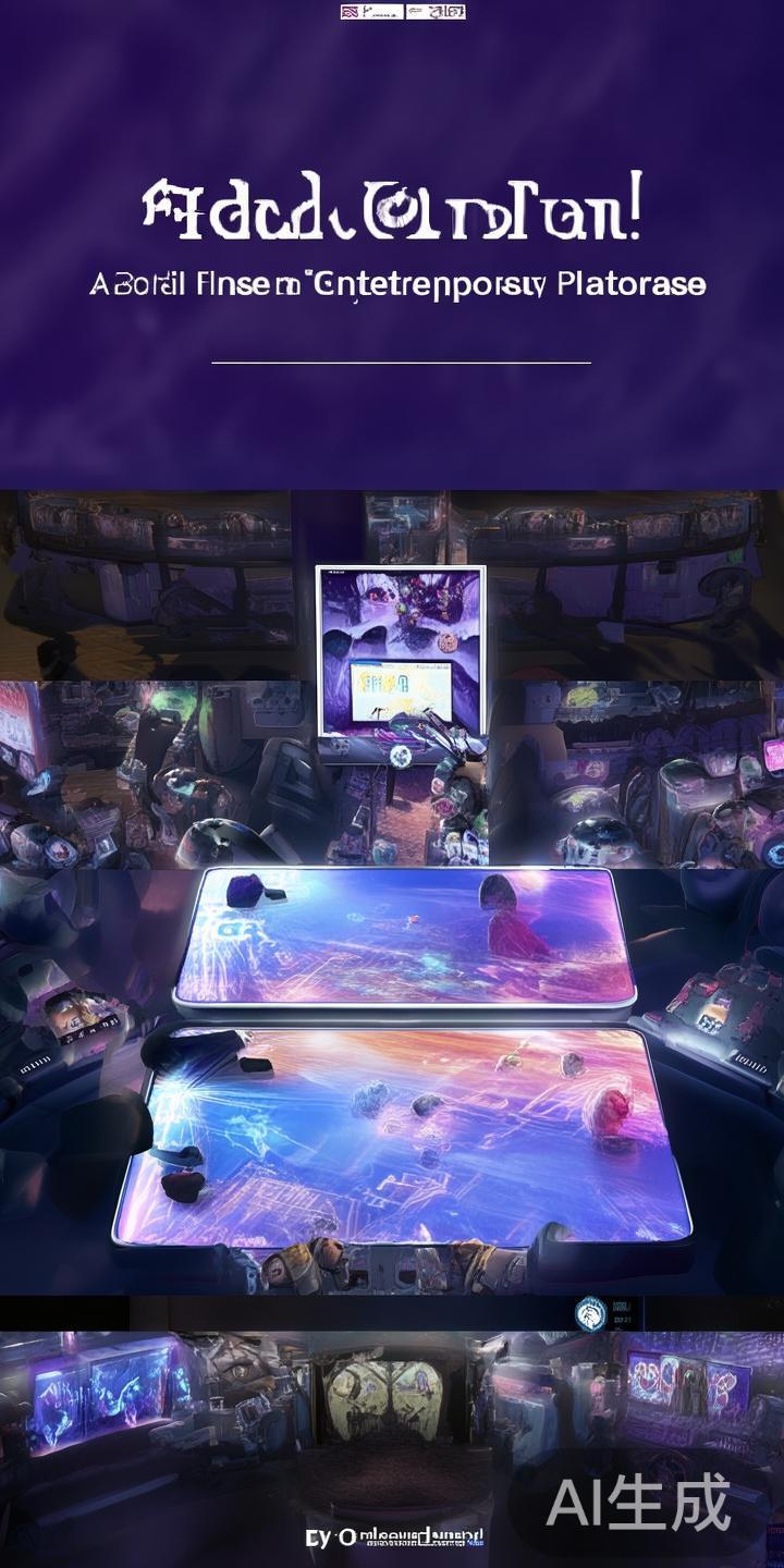 趣味无限！BA正规娱乐平台多样玩法全攻略大揭秘