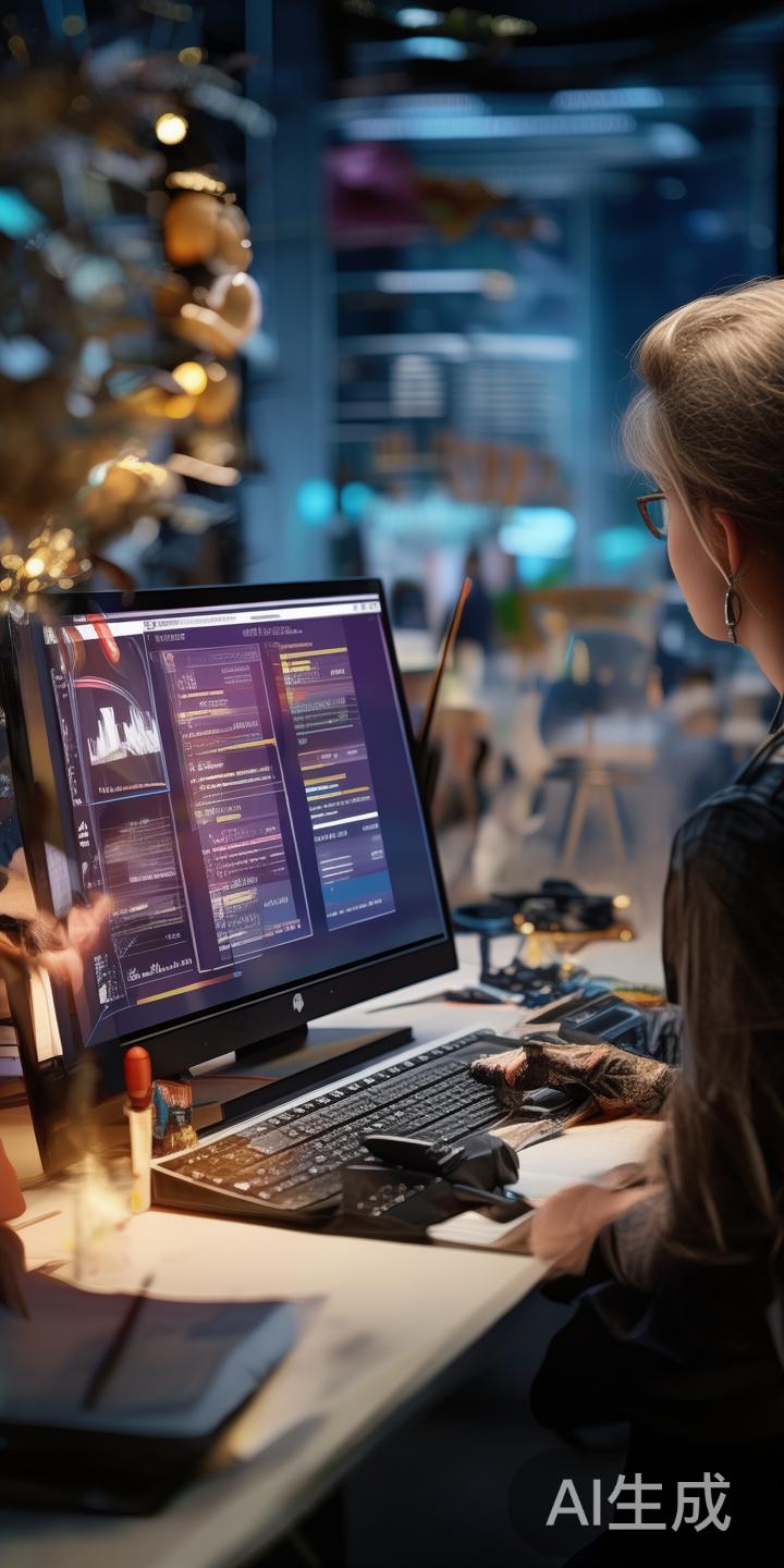 首先，明确BA平台代理的主要工作内容，包括客户维护